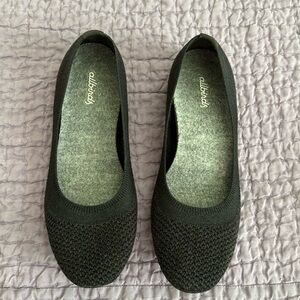 Allbird Treebreezer ballet flats